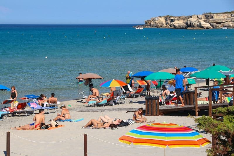 Estate A Torre Dellorso La Tua Vacanza Per Tutta La